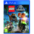 LEGO Jurassic World [PS4]